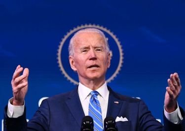 Volver a empezar: Argentina busca lugar en la agenda de Biden