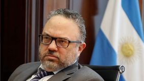 La justicia investiga quién autorizó la importación de casi 300 aviones