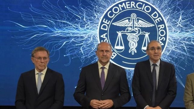 un hilo rojo de la zona nucleo a la coalicion del 70%