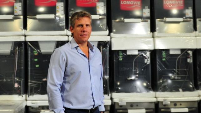 la historica fabrica longvie anuncio perdidas por $153 millones