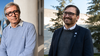 Jhon Boretto y Pedro Pérez, candidatos a rectores de la Universidad Nacional de Córdoba Jhon Boretto y Pedro Pérez, candidatos a rectores de la Universidad Nacional de Córdoba