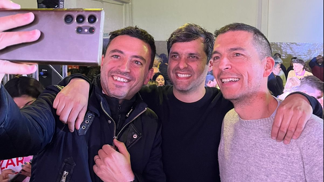 cordoba: picat se acomoda en la lista de bullrich y complica a negri