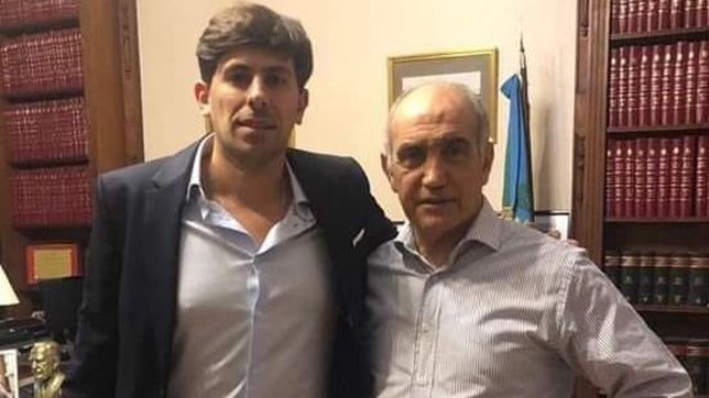 a 20 dias de las paso, una interna de cambiemos sigue sin confirmarse