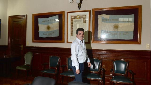 tragico motin: jueces bonaerenses arremeten duro contra ritondo