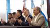 El gobernador Martín Llaryora aún no dio su aval oficial a Guillermo de Rivas como candidato a intendente de Río Cuarto.