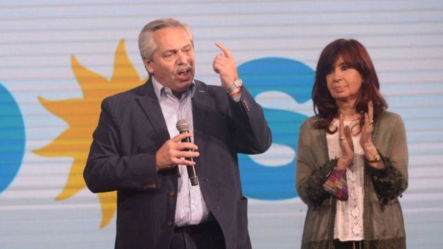 fernandez: algo no habremos hecho bien