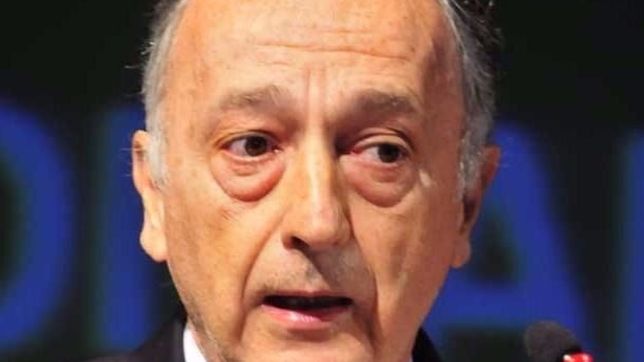 Letra P | Acevedo UIA Macri