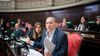 Sergio Berni le recriminó a Magario&nbsp;el desorden en la cámara alta&nbsp;