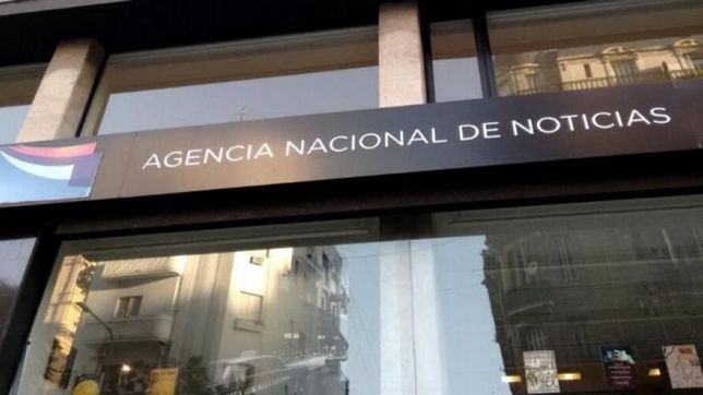 en pleno conflicto en telam, gremialistas cercanos a lombardi se fueron a dubai