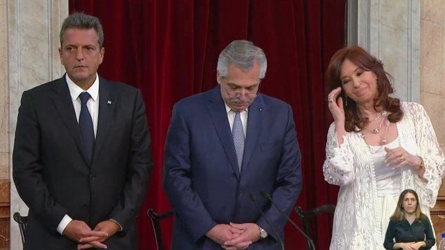 la maldicion del fmi