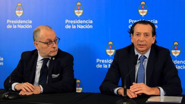 sica recibe a ministros provinciales para explicar el acuerdo mercosur-ue