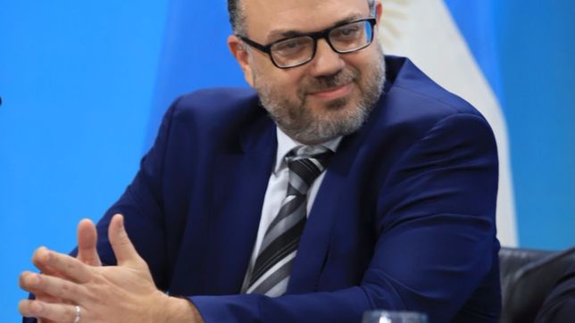 kulfas: esperamos que esta semana se acelere la entrega de creditos a pymes