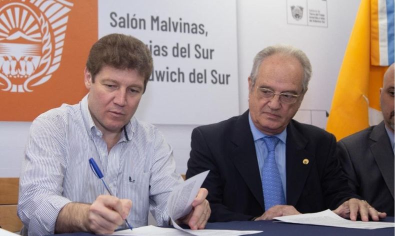 Gustavo Melella