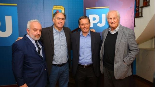 pino solanas sellara su alianza con el kirchnerismo