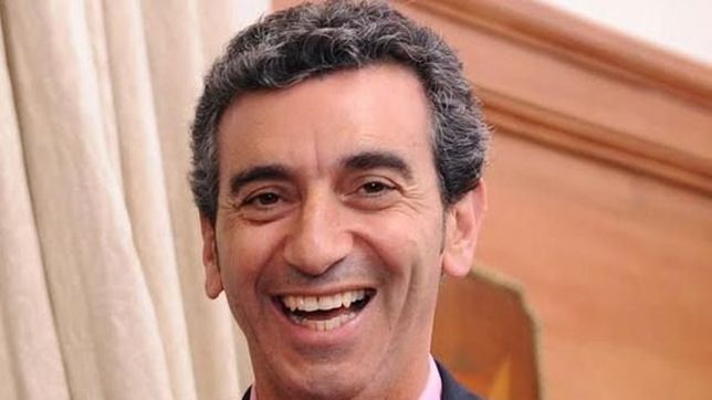 randazzo no afloja: ?le vamos a ganar a los encuestadores, que estan pagos?