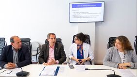 Proponen paquete de medidas para asistir a centros comerciales barriales