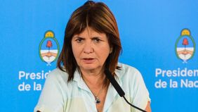 Bullrich aseguró que “hay un dato que no cierra” en el robo a Massa