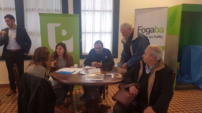 el fogaba incremento las garantias a las pymes