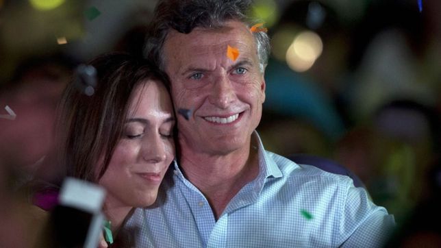 macri y vidal crecen en las encuestas y la pelea ya es voto a voto