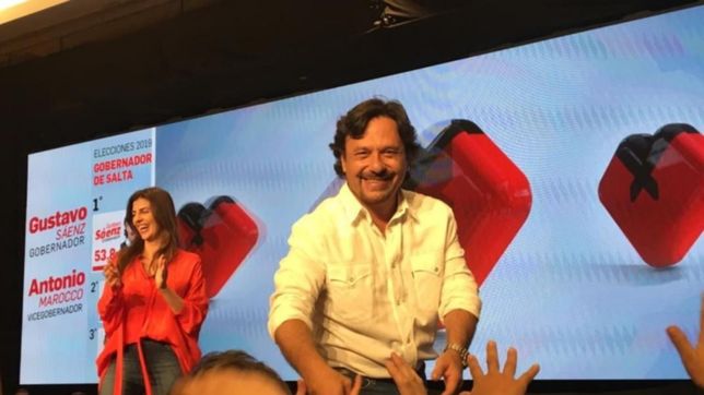 salta ira a las urnas con el oficialismo dividido y el fdt duplicado