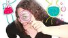 Valeria Edelsztein, la investigadora del Conicet que cuestionó el ajuste en el sistema científico frente al presidente del organismo.&nbsp;