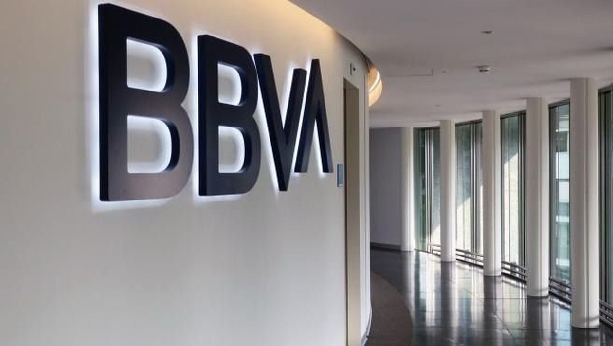 BBVA Criptomonedas