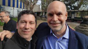 Las dos apuestas radicales de Larreta para pelear intendencias peronistas del conurbano