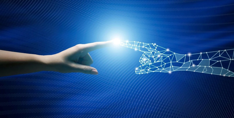 Inteligencia Artificial.