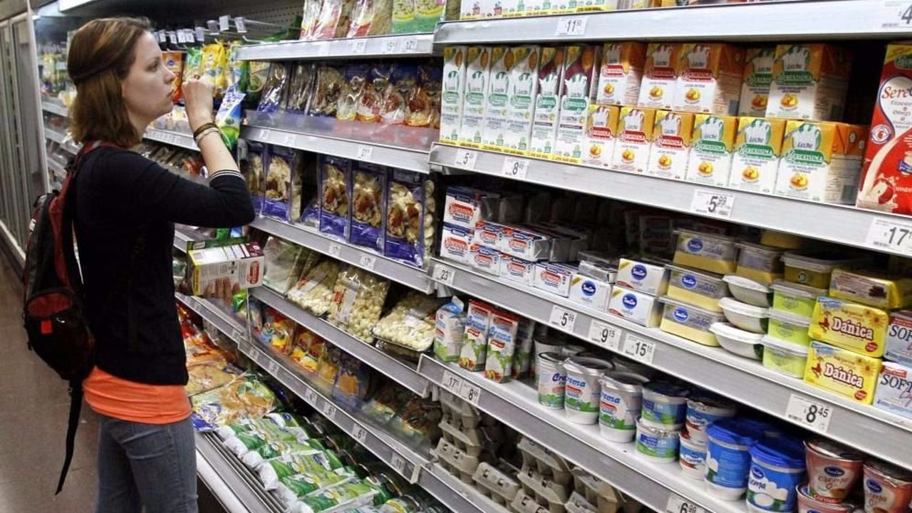Ni de casualidad van a poder cumplir con el 15% de inflación