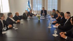 Molinos, el Judas de Macri: subió 20% los alimentos en plena crisis del dólar