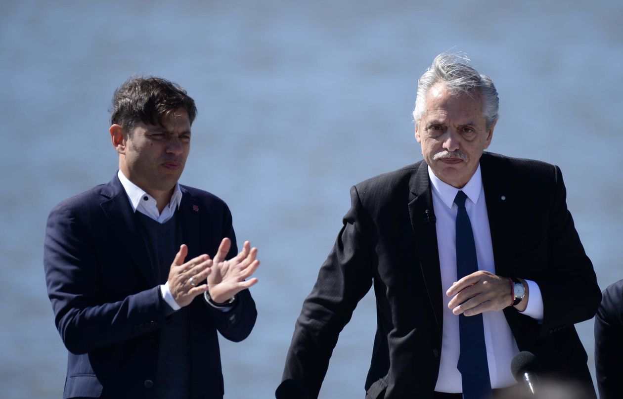 Axel Kicillof Alberto fernandez canal Magdalena Puerto La plata-0046.JPG