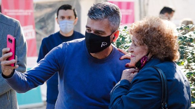 el pj de corrientes busca ganar tiempo para encontrar un candidato