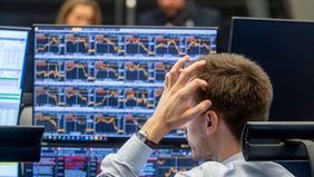 Se desata pánico financiero global con impacto local y alcance incierto