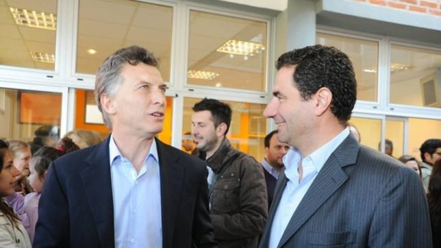 el pro baja a la tercera y juega con fuerza las ultimas semanas de campana