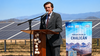 Carlos Sadir apunta contra dos pesos pesados de la energía por los cortes en Jujuy.