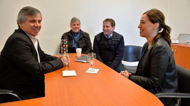 vidal posterga la prohibicion de cobrar tasas municipales en facturas de luz