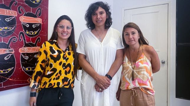 la activista trans agustina ponce sera la nueva subsecretaria de diversidad