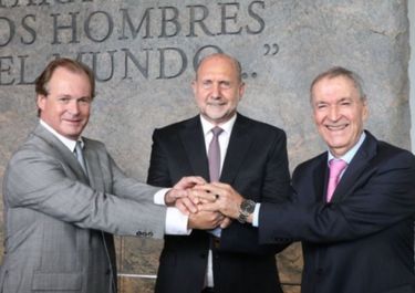 El Antón Pirulero del peronismo en la zona núcleo de la guerra gaucha