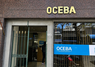 Oceba