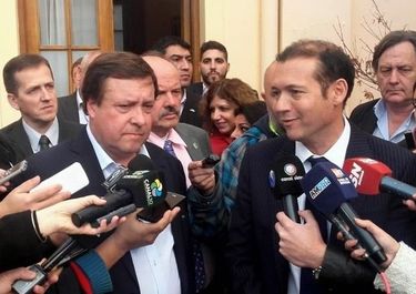 El sur define su voz parlamentaria en el próximo esquema nacional