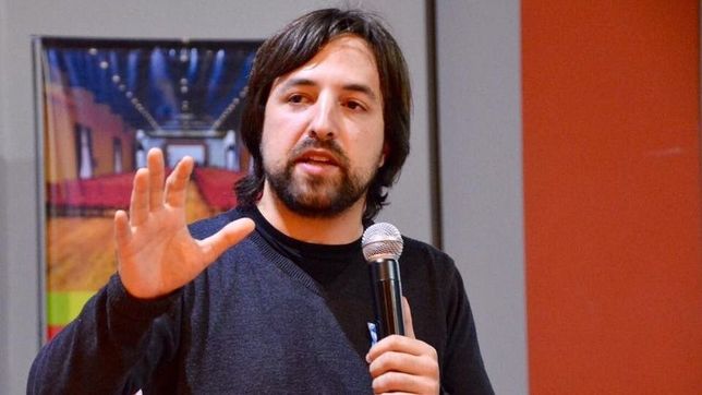 nicolas kreplak, el sanitarista