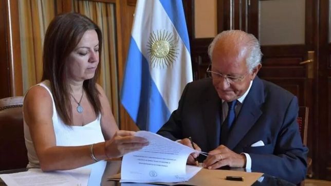leche sin repartir: conin enviara a mendoza, su provincia natal, 30 veces mas que a buenos aires