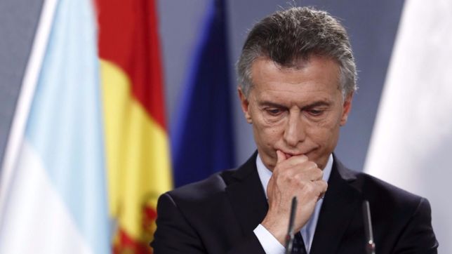 la lista completa de periodistas que espio la inteligencia macrista