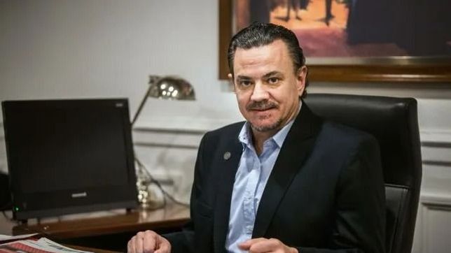 ?las alianzas nacionales se definiran en el congreso partidario?