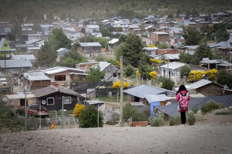 El Alto de Bariloche, donde se acumula el músculo político de Walter Cortés.