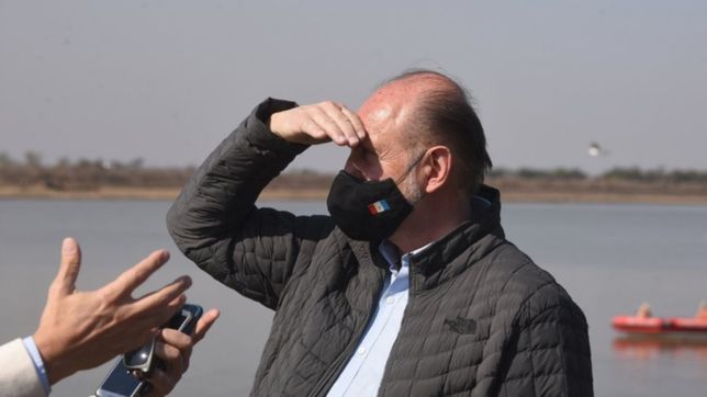 perotti mira al senado, engorda sus filas y pesca opositores