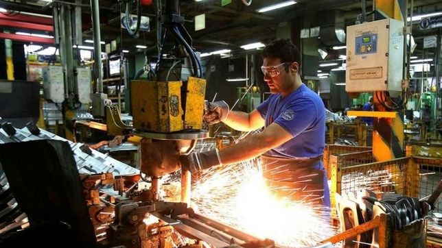 con criticas al gobierno, las pymes piden una moratoria para pagar impuestos