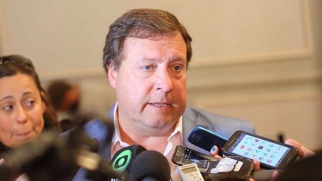 amarilla a weretilneck: la procuracion recomendo a la corte que no sea candidato