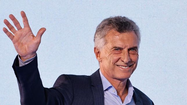 cfk presa: en silencio, el gobierno agita la teoria de la vendetta de macri