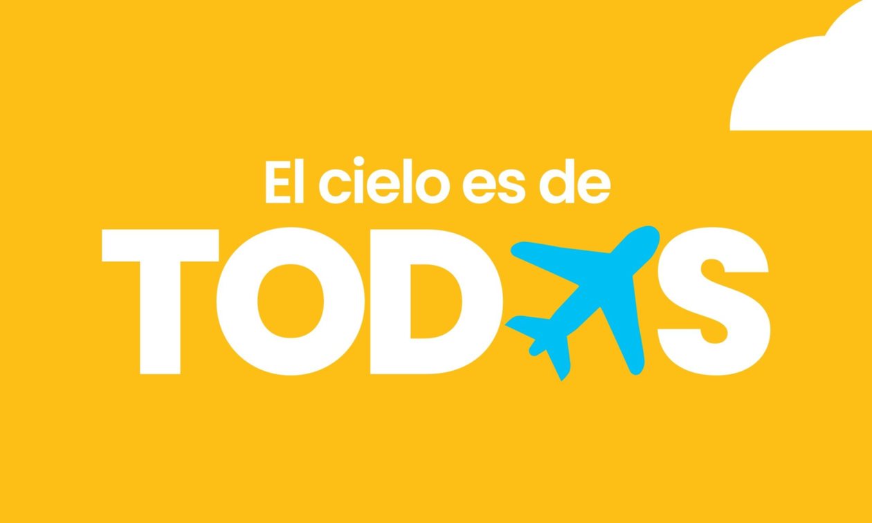 Flybondi Todos Flybondi Todos